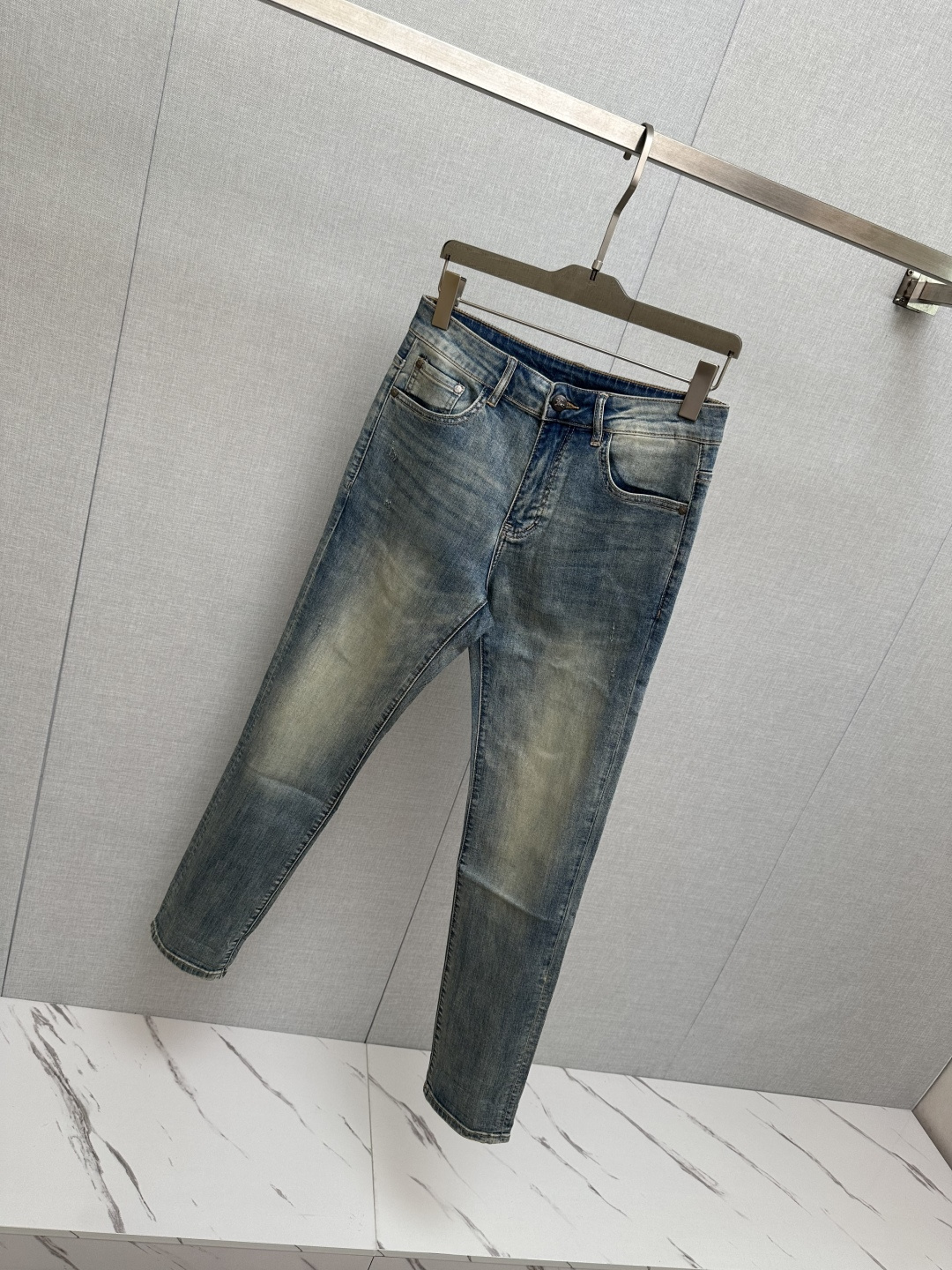 Jeans Man