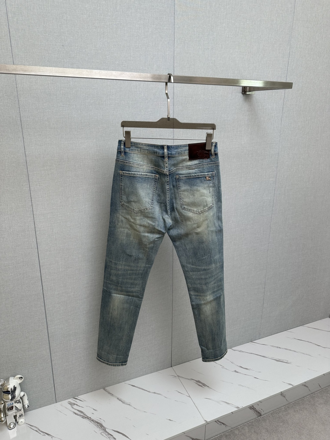 Jeans Man