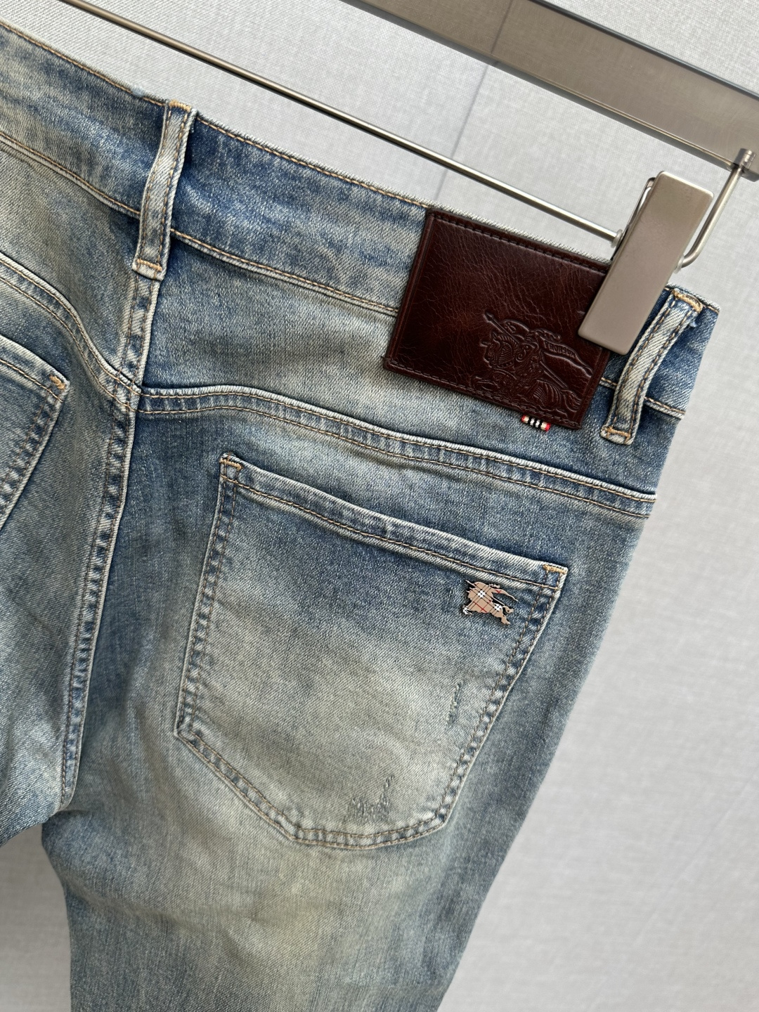Jeans Man