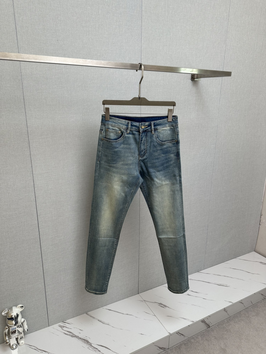 Jeans Man