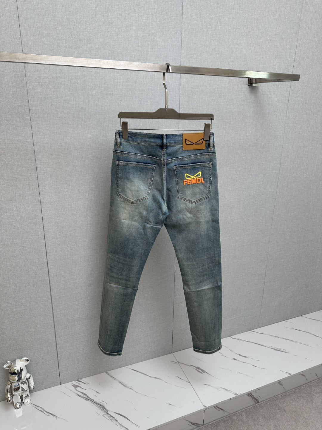 Jeans Man