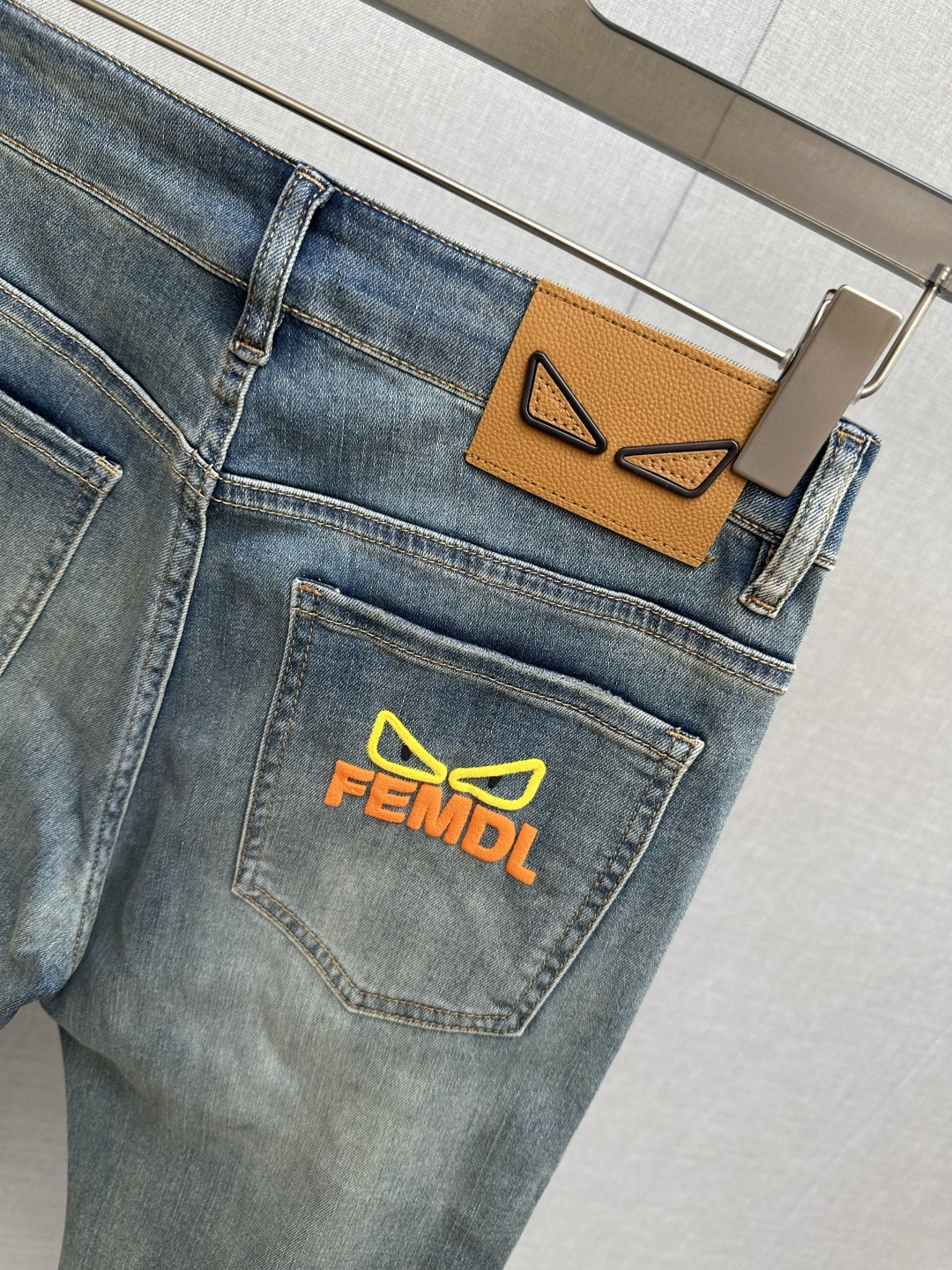Jeans Man