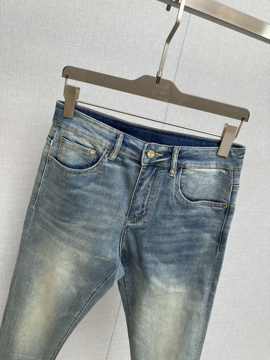 Jeans Man