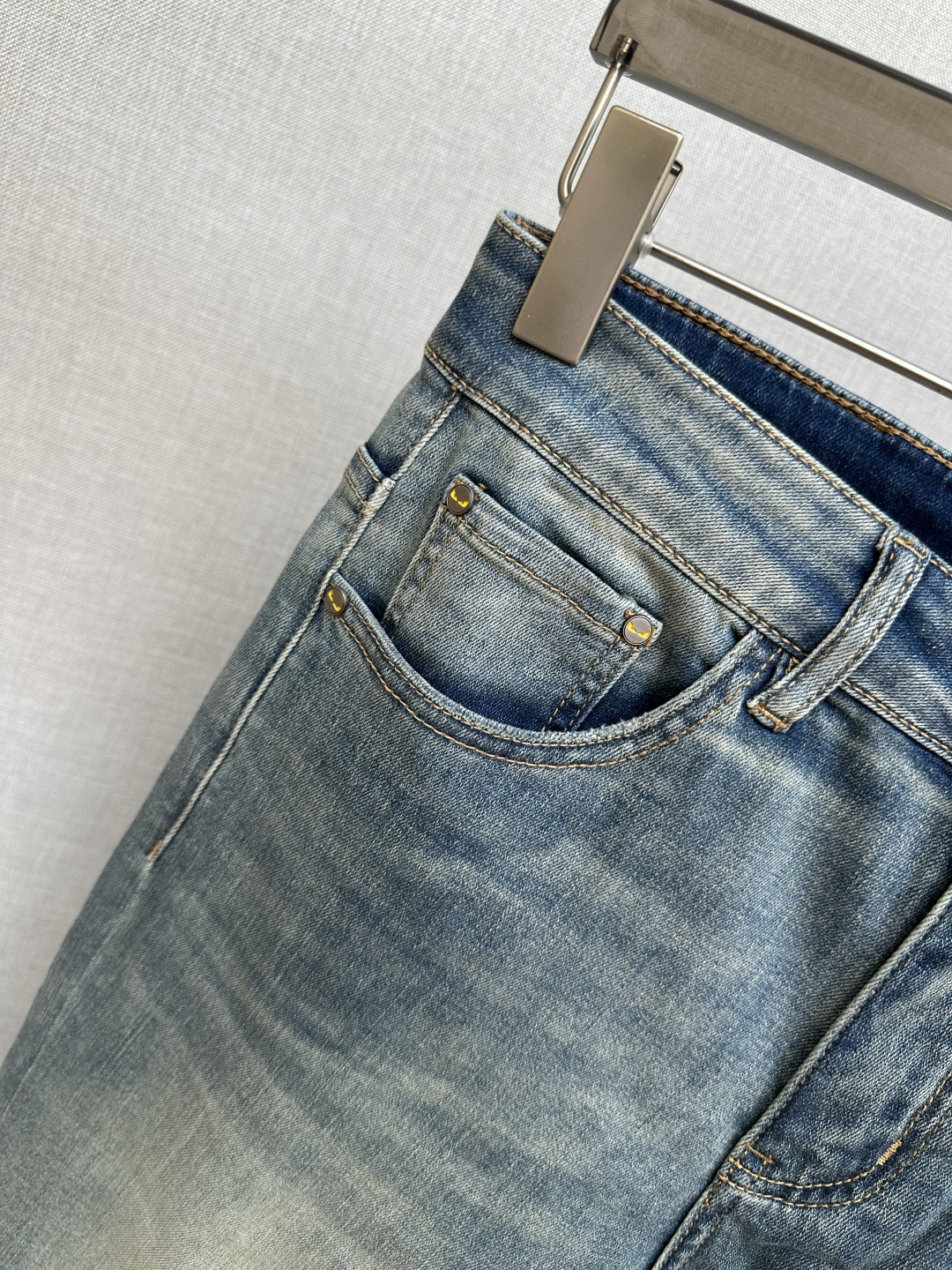 Jeans Man