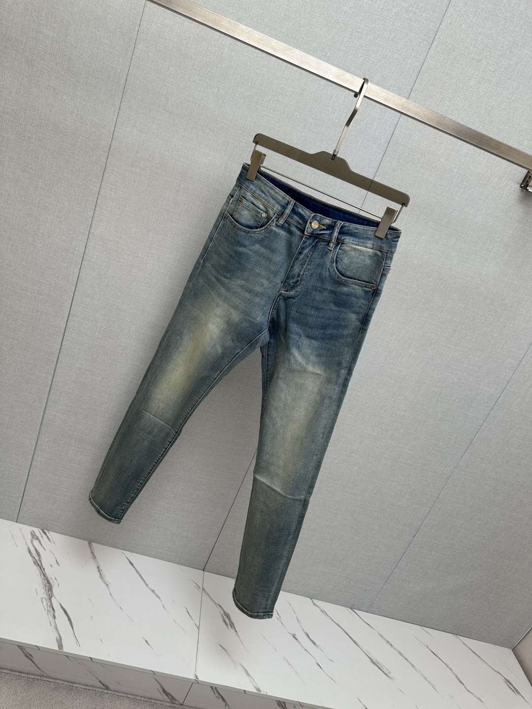 Jeans Man