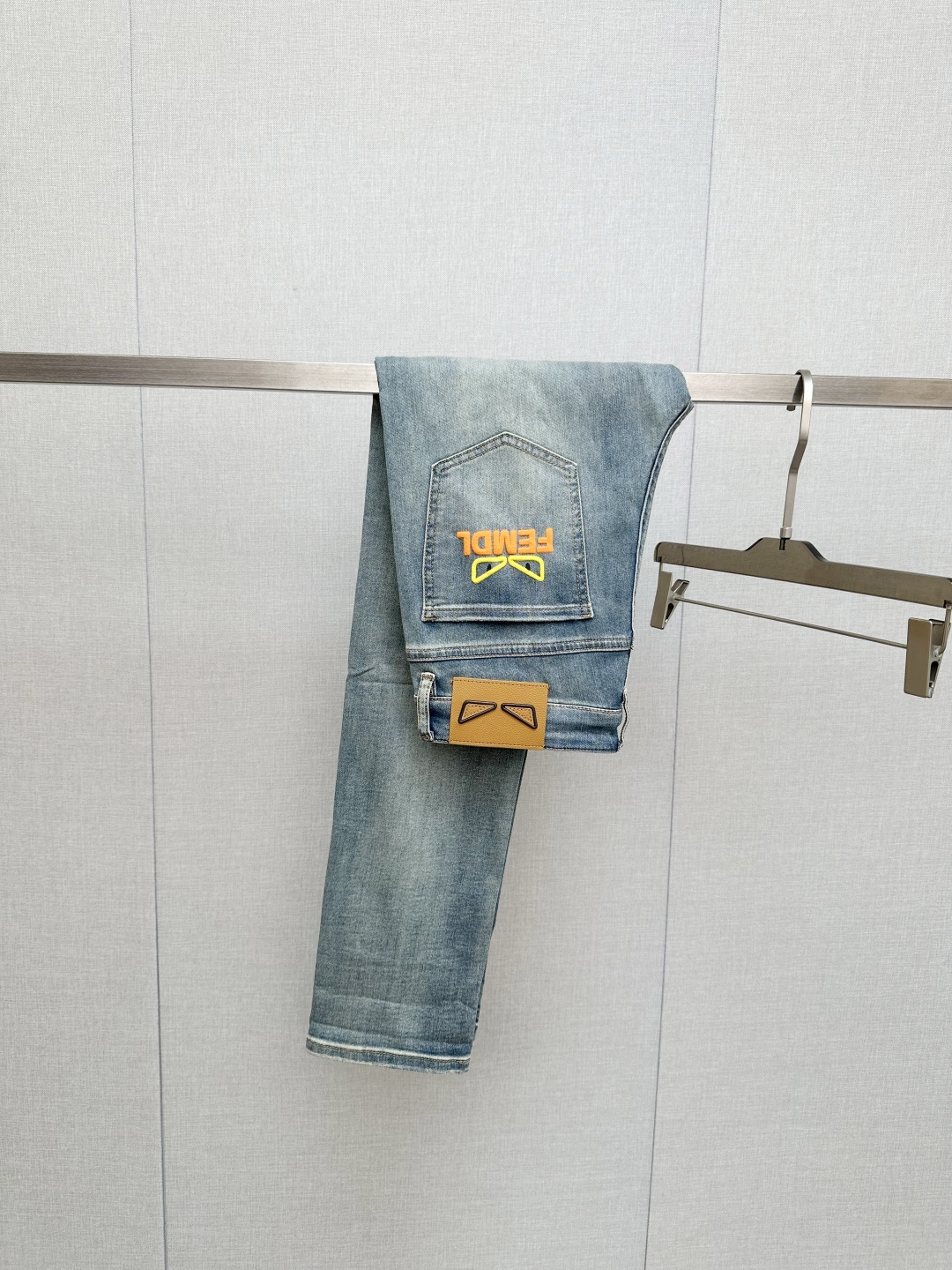 Jeans Man