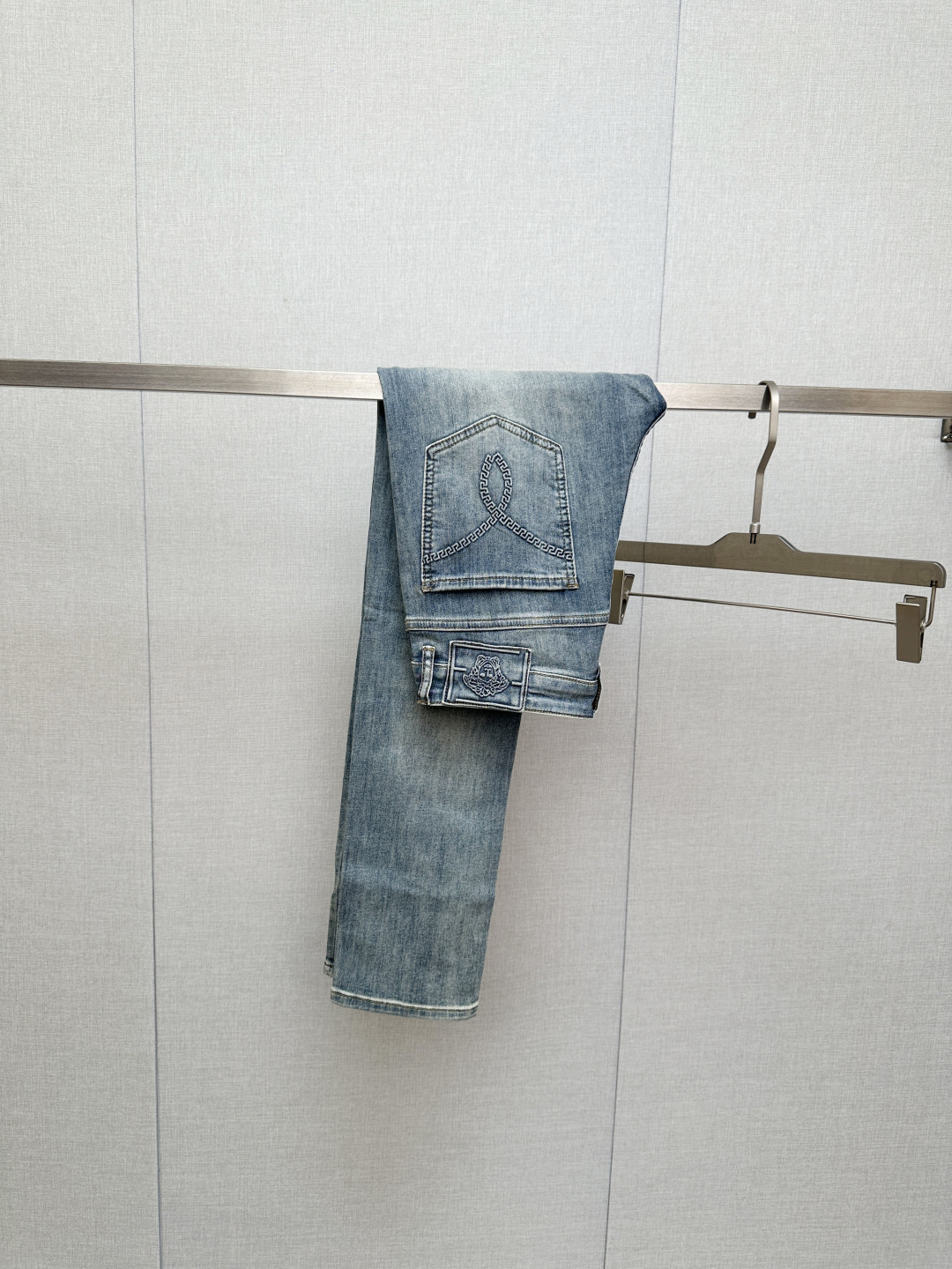 Jeans Man