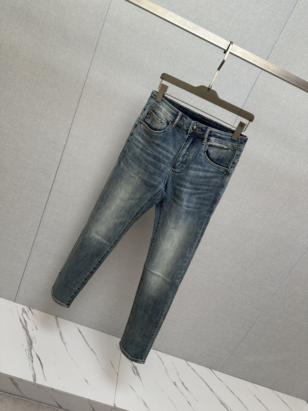 Jeans Man