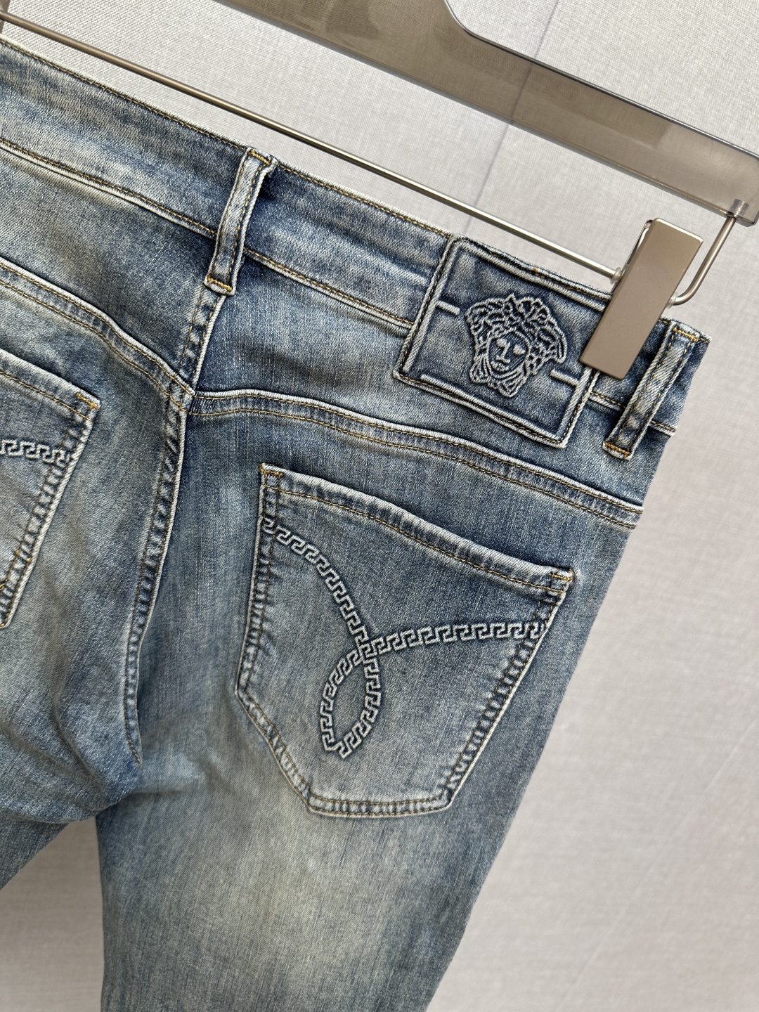 Jeans Man