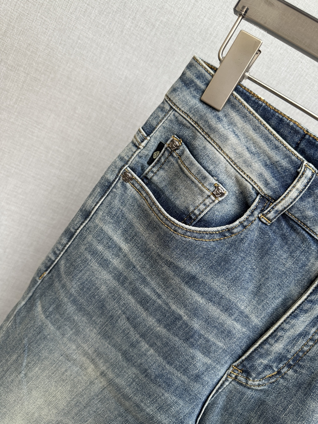 Jeans Man