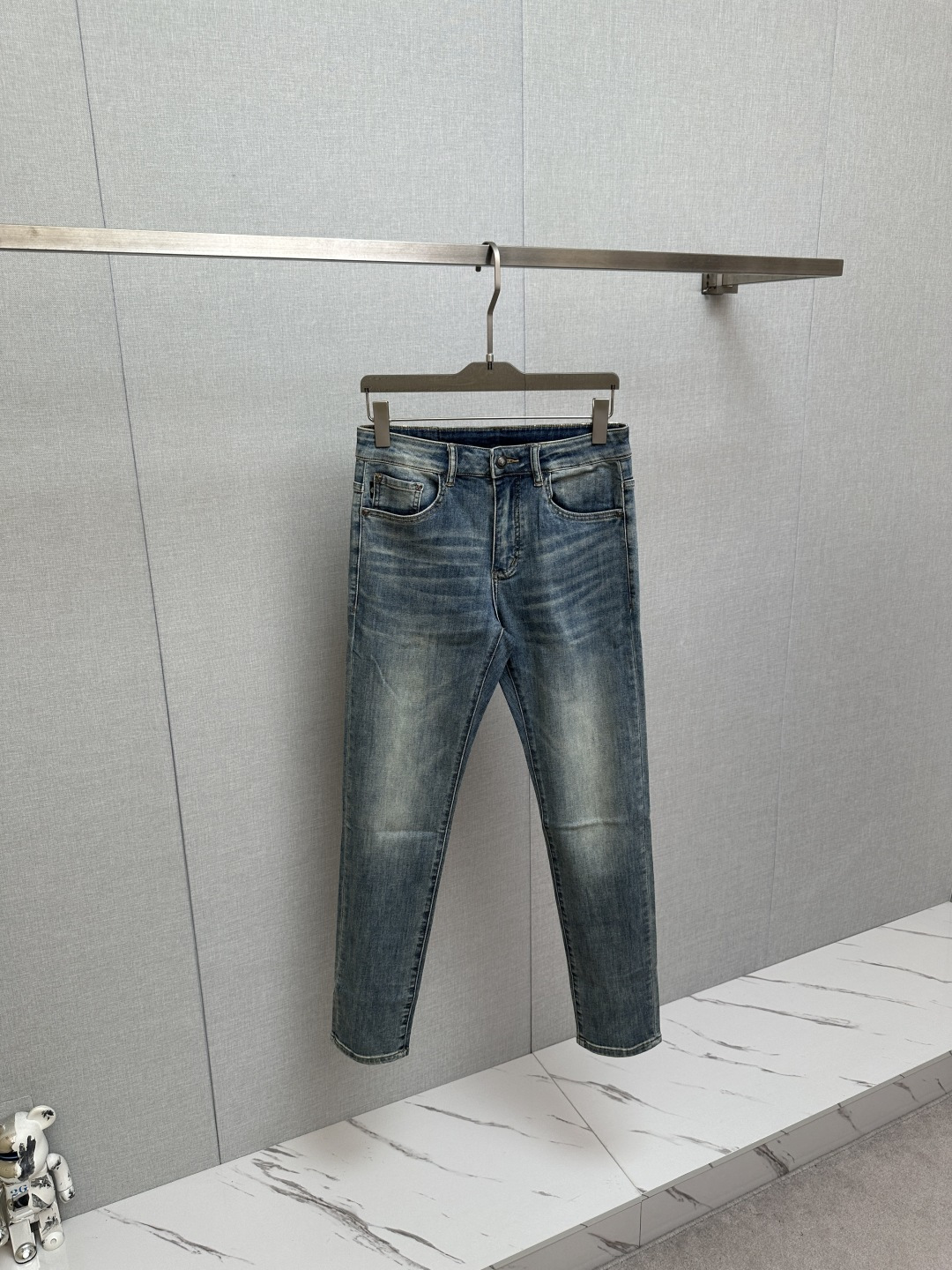 Jeans Man