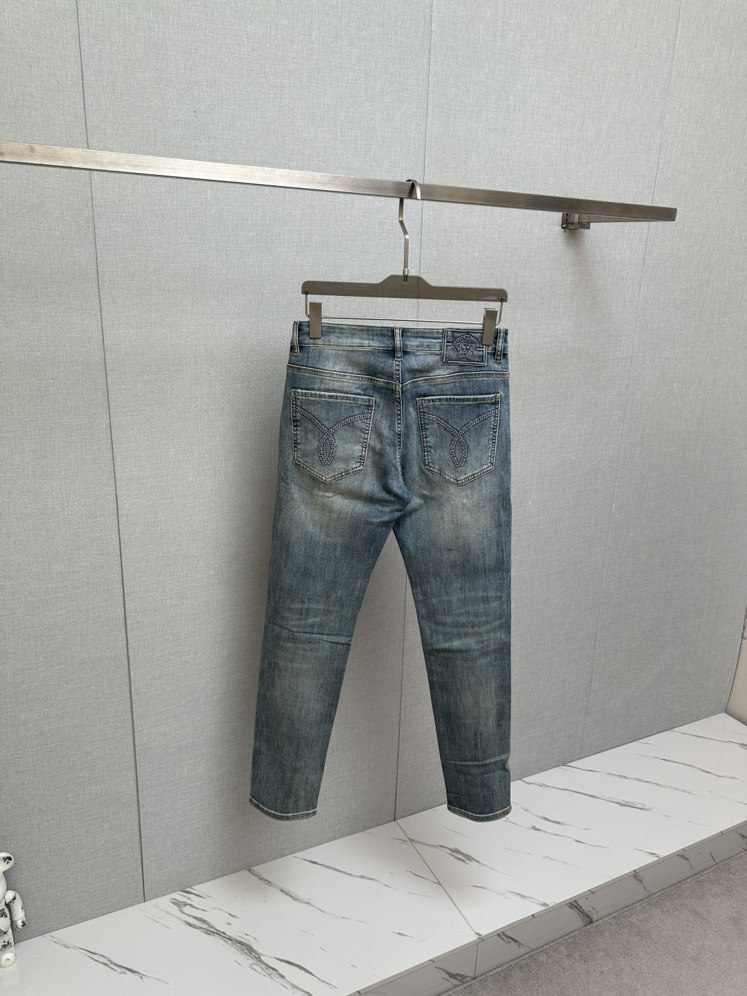 Jeans Man