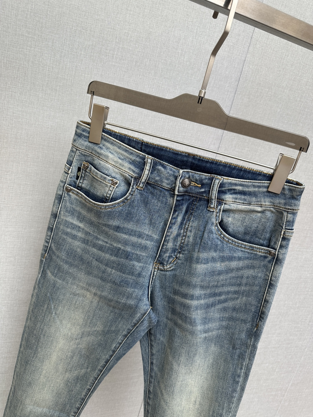 Jeans Man