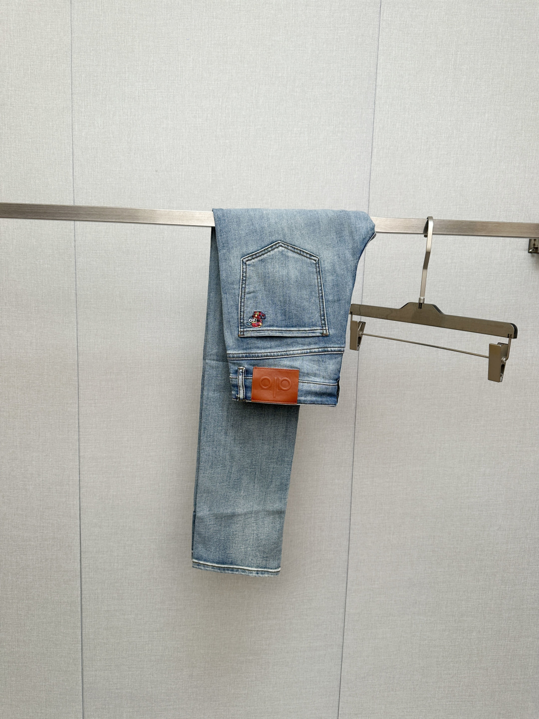 Jeans Man