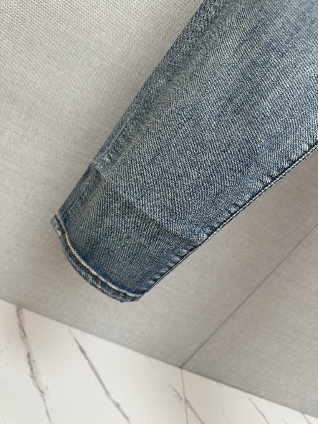 Jeans Man
