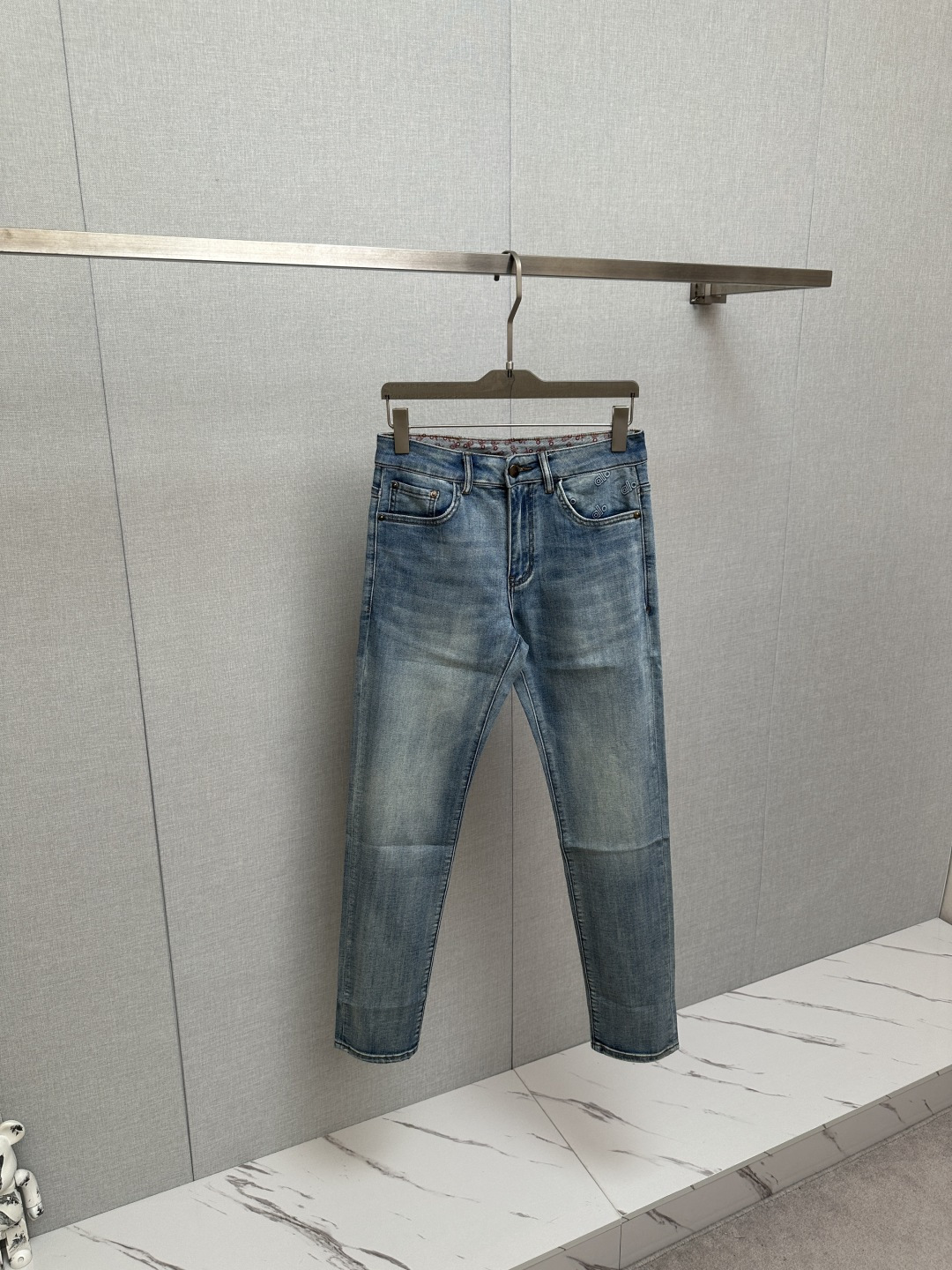 Jeans Man
