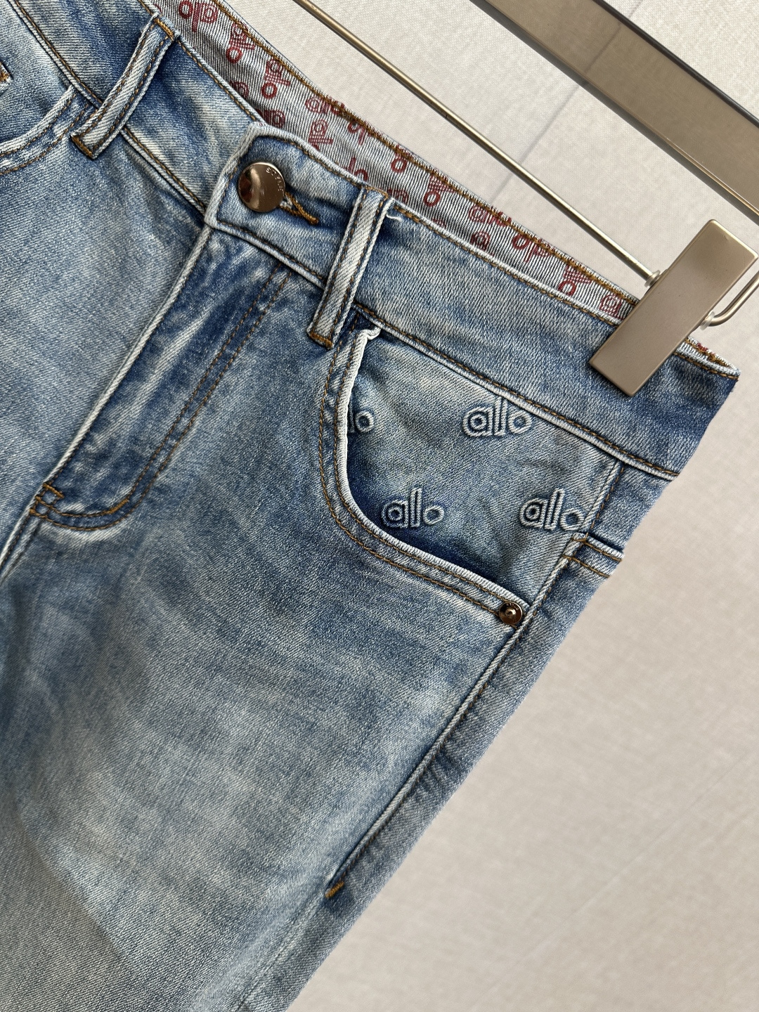 Jeans Man