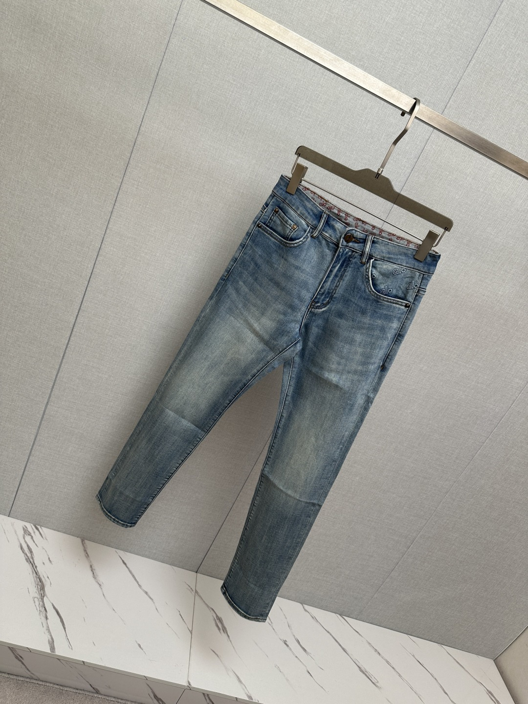 Jeans Man
