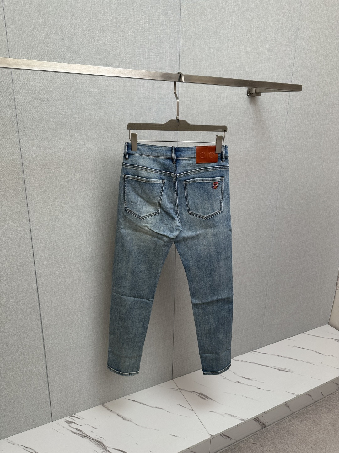 Jeans Man