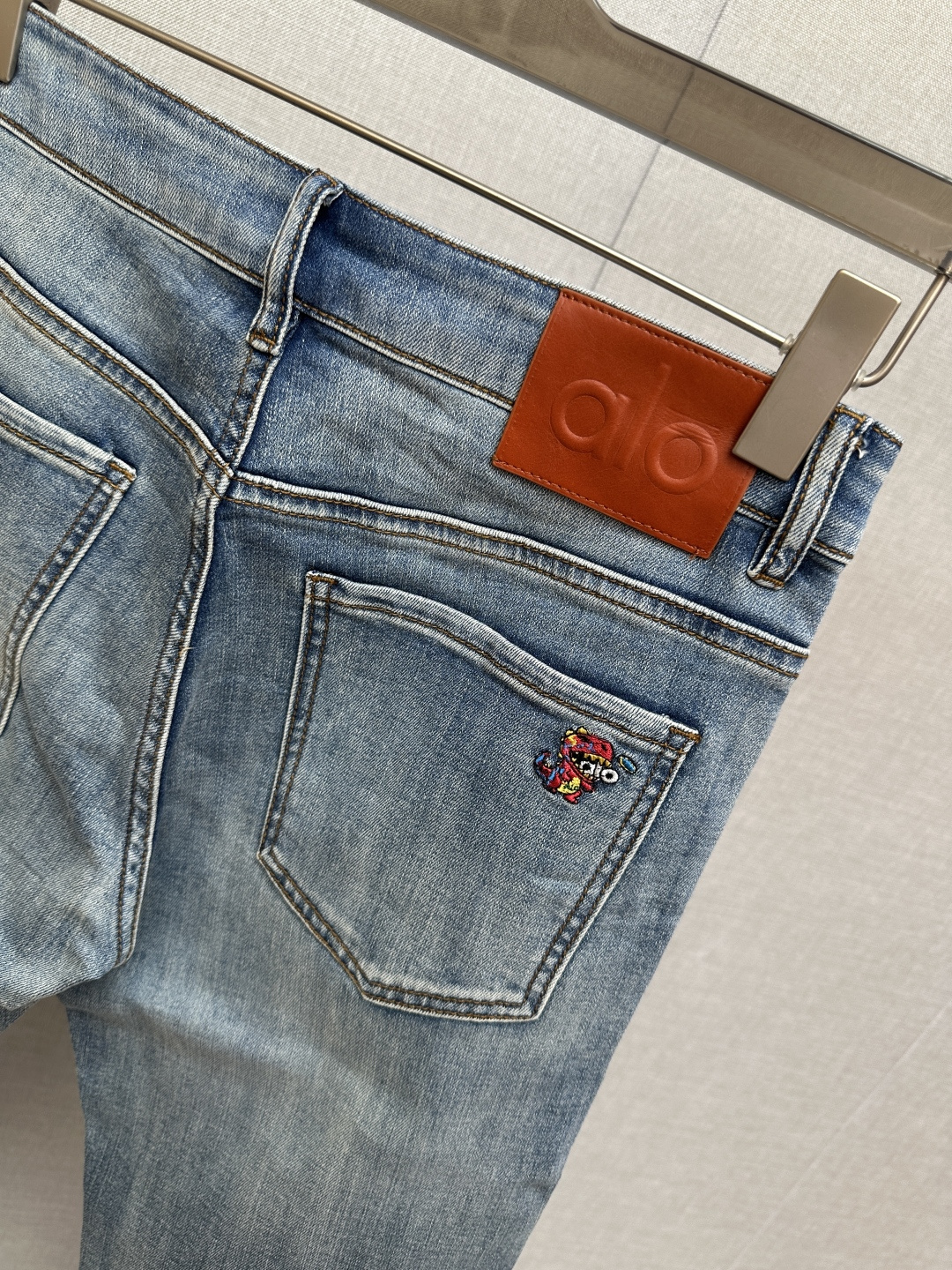 Jeans Man