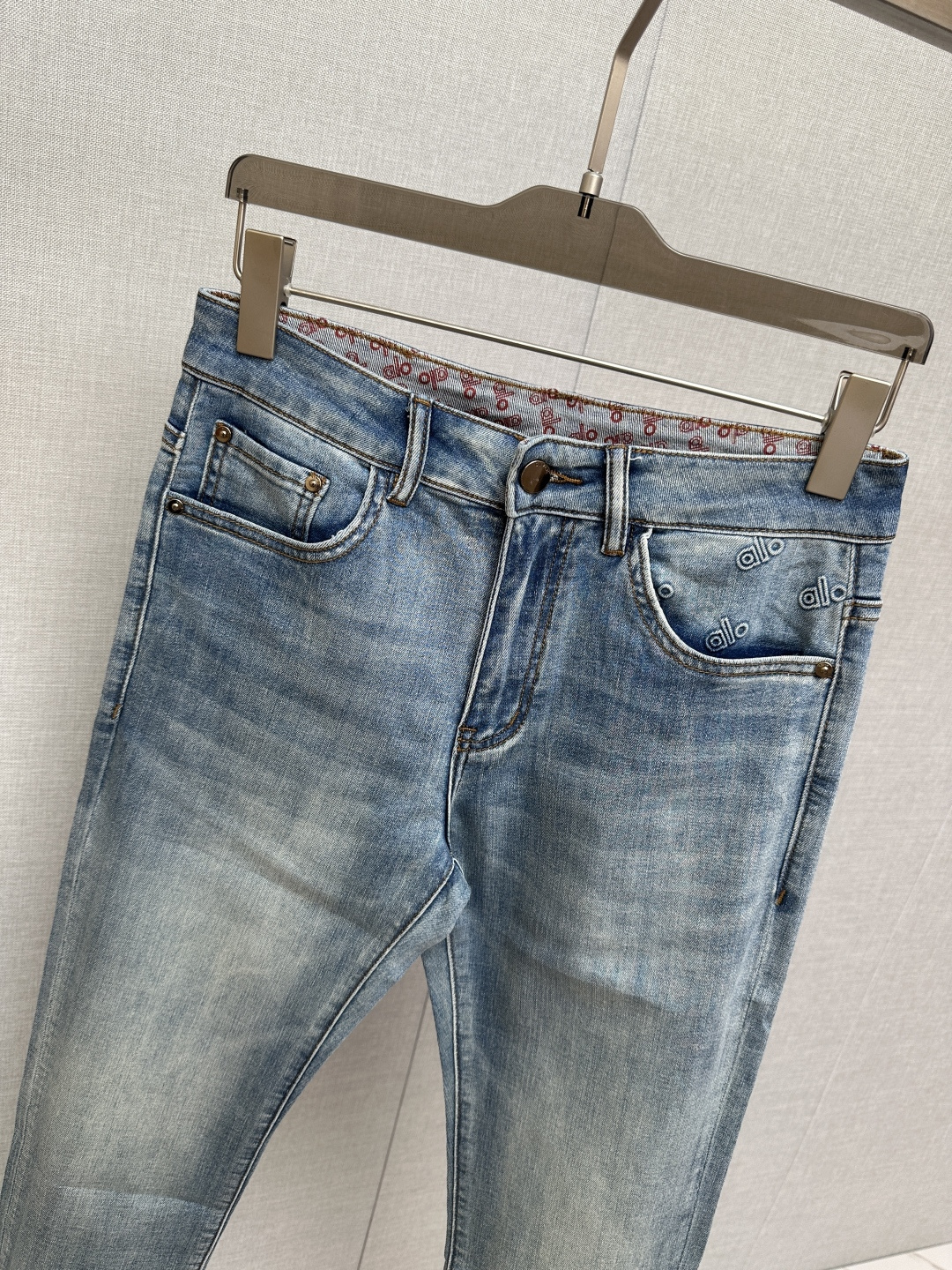 Jeans Man