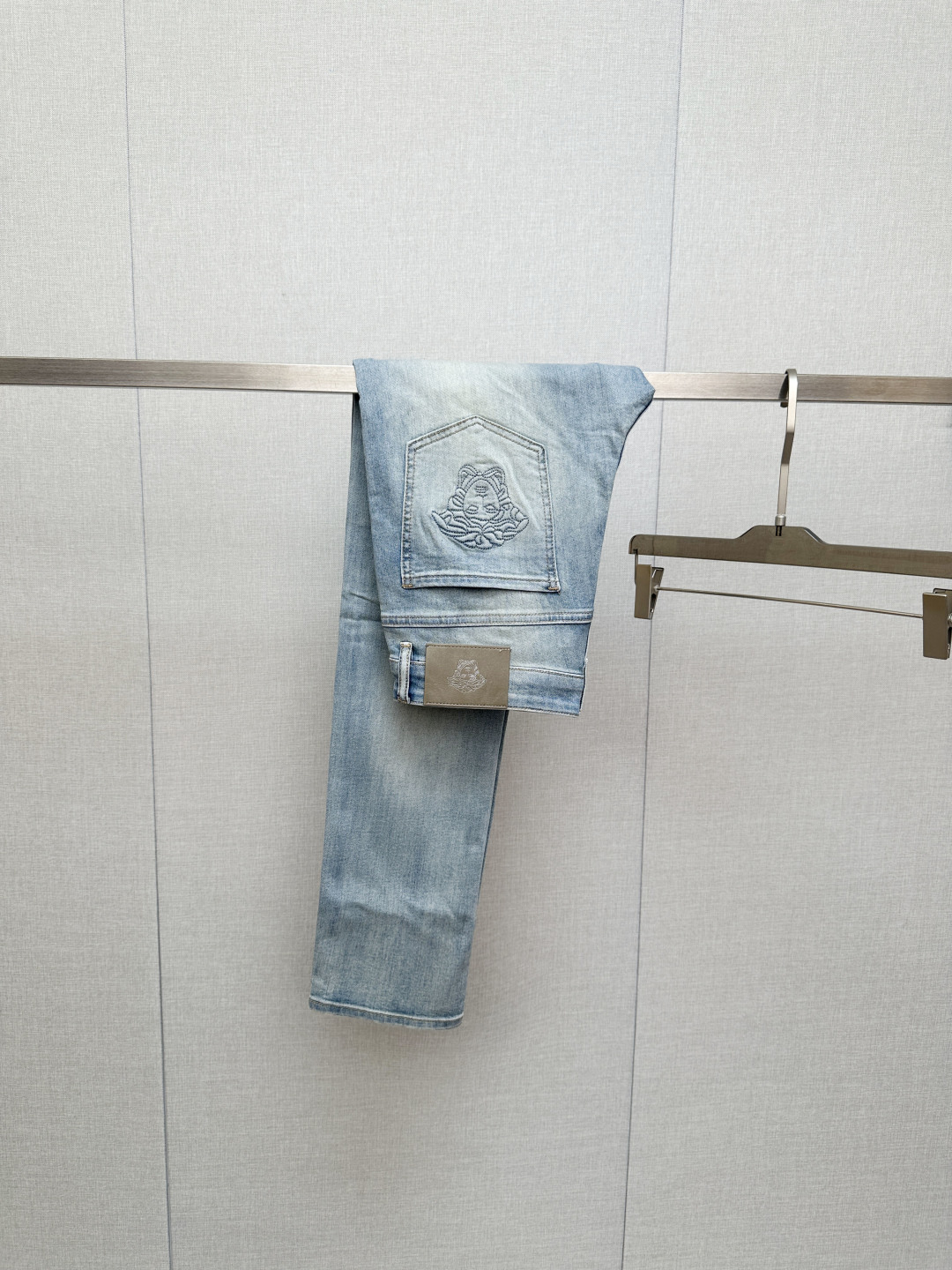 Jeans Man