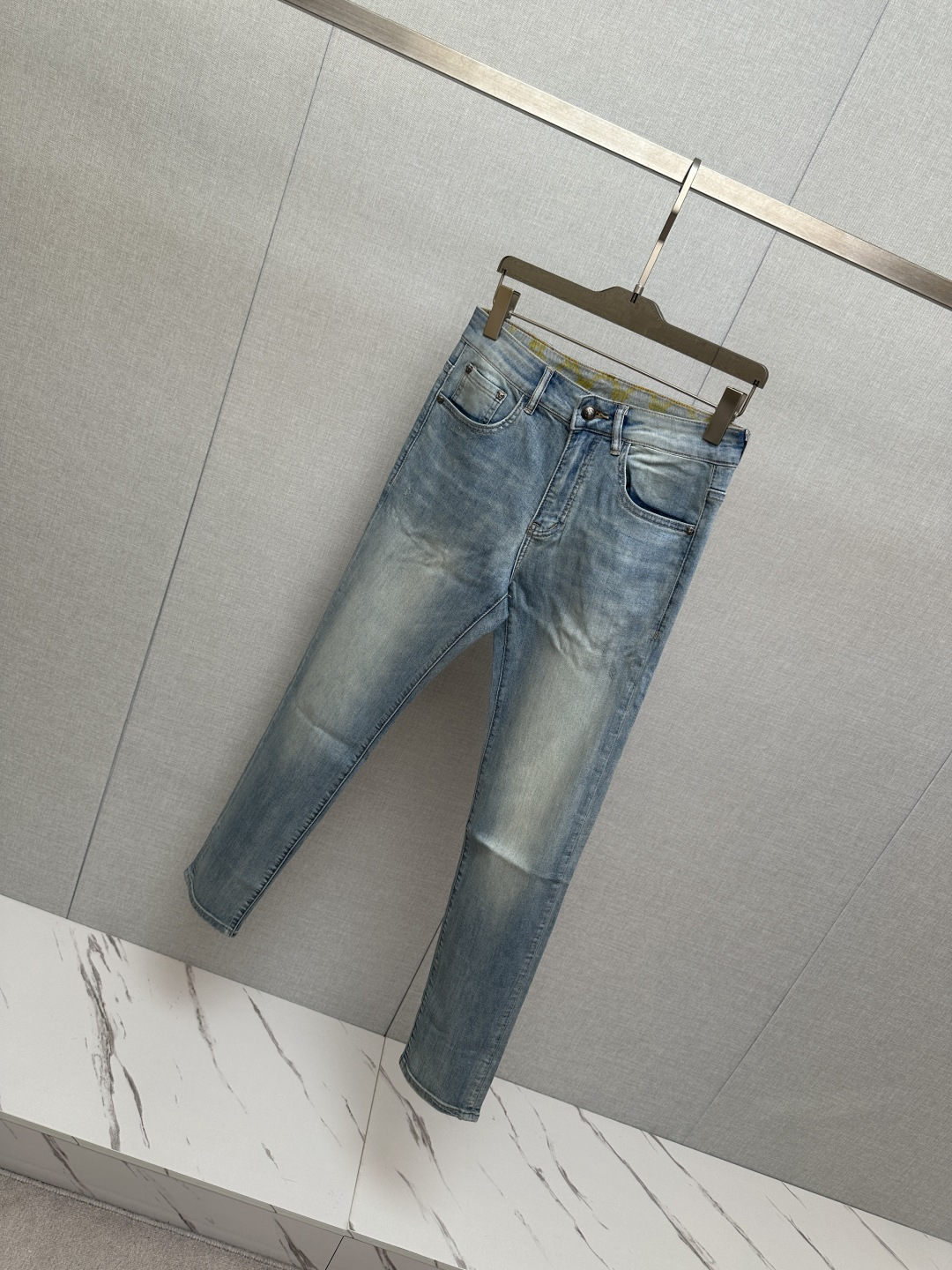 Jeans Man