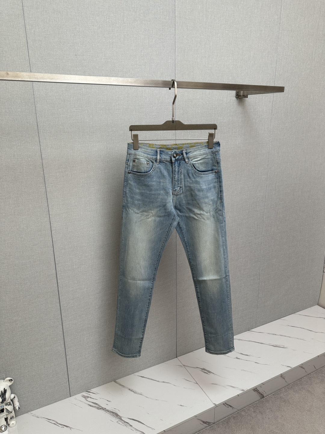 Jeans Man