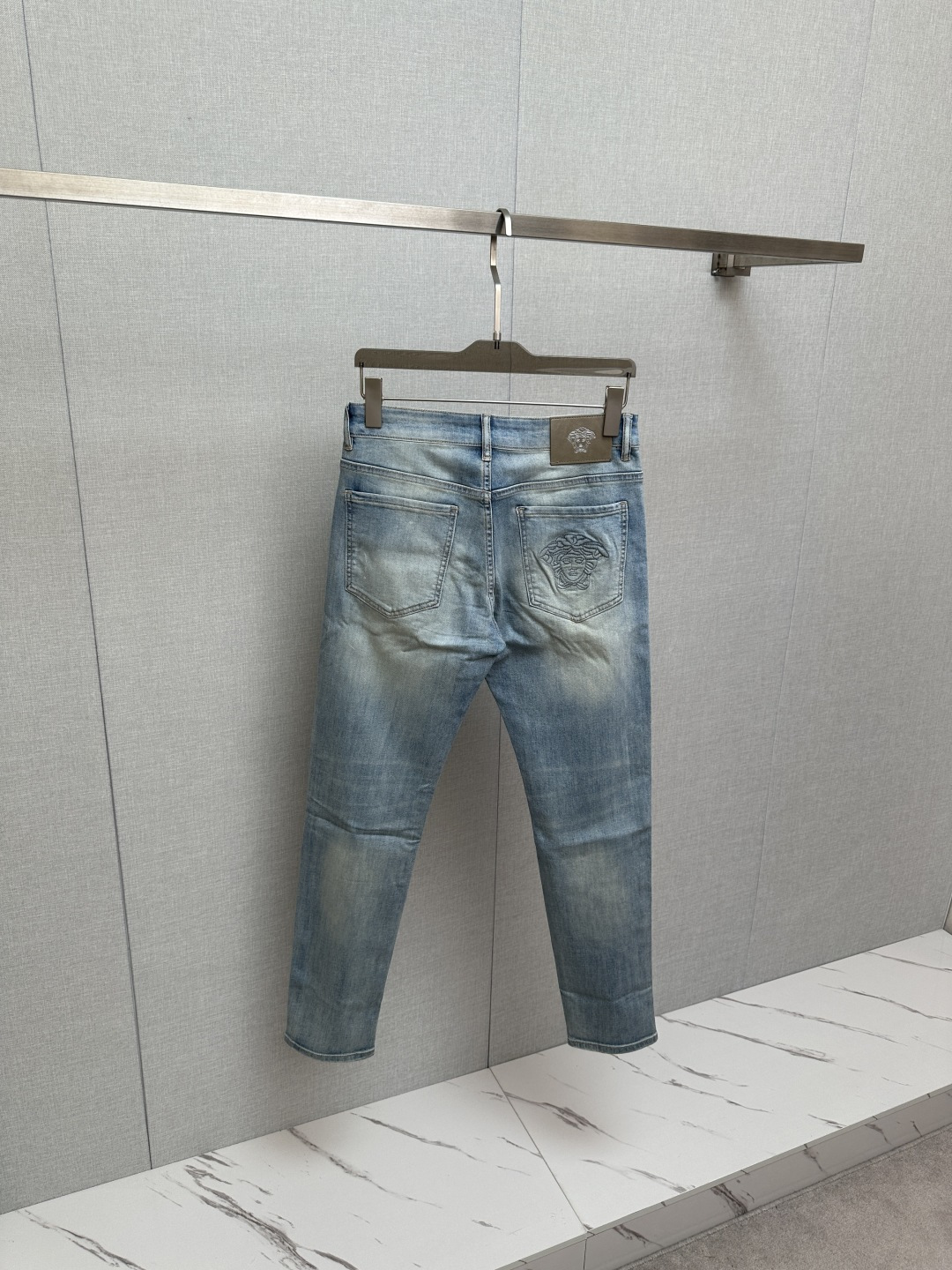 Jeans Man
