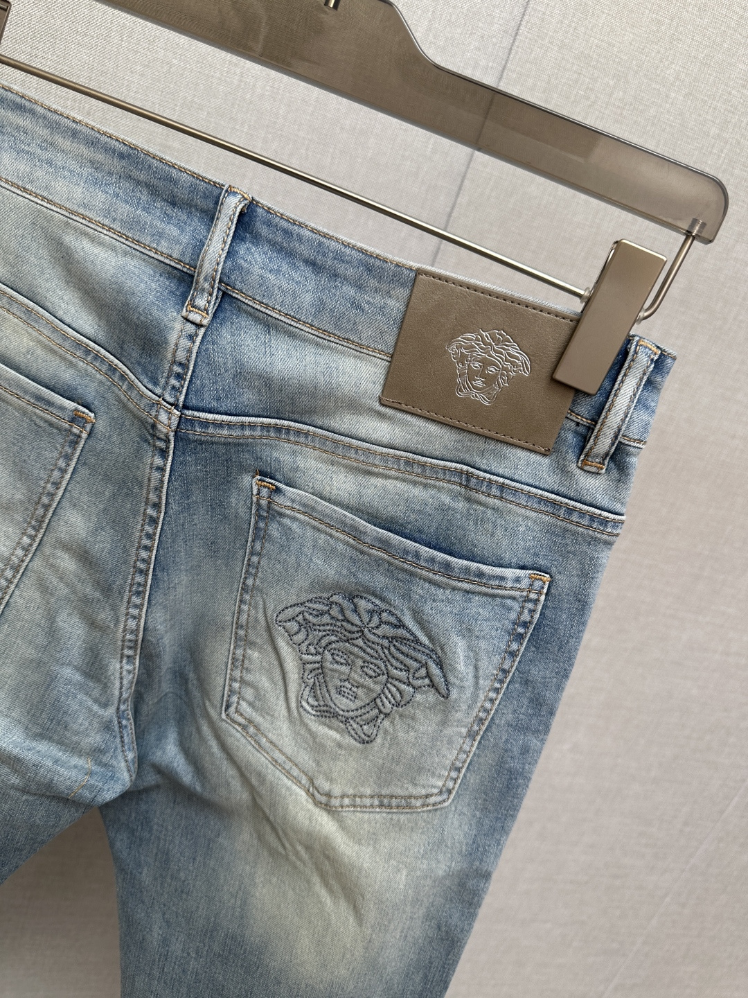 Jeans Man