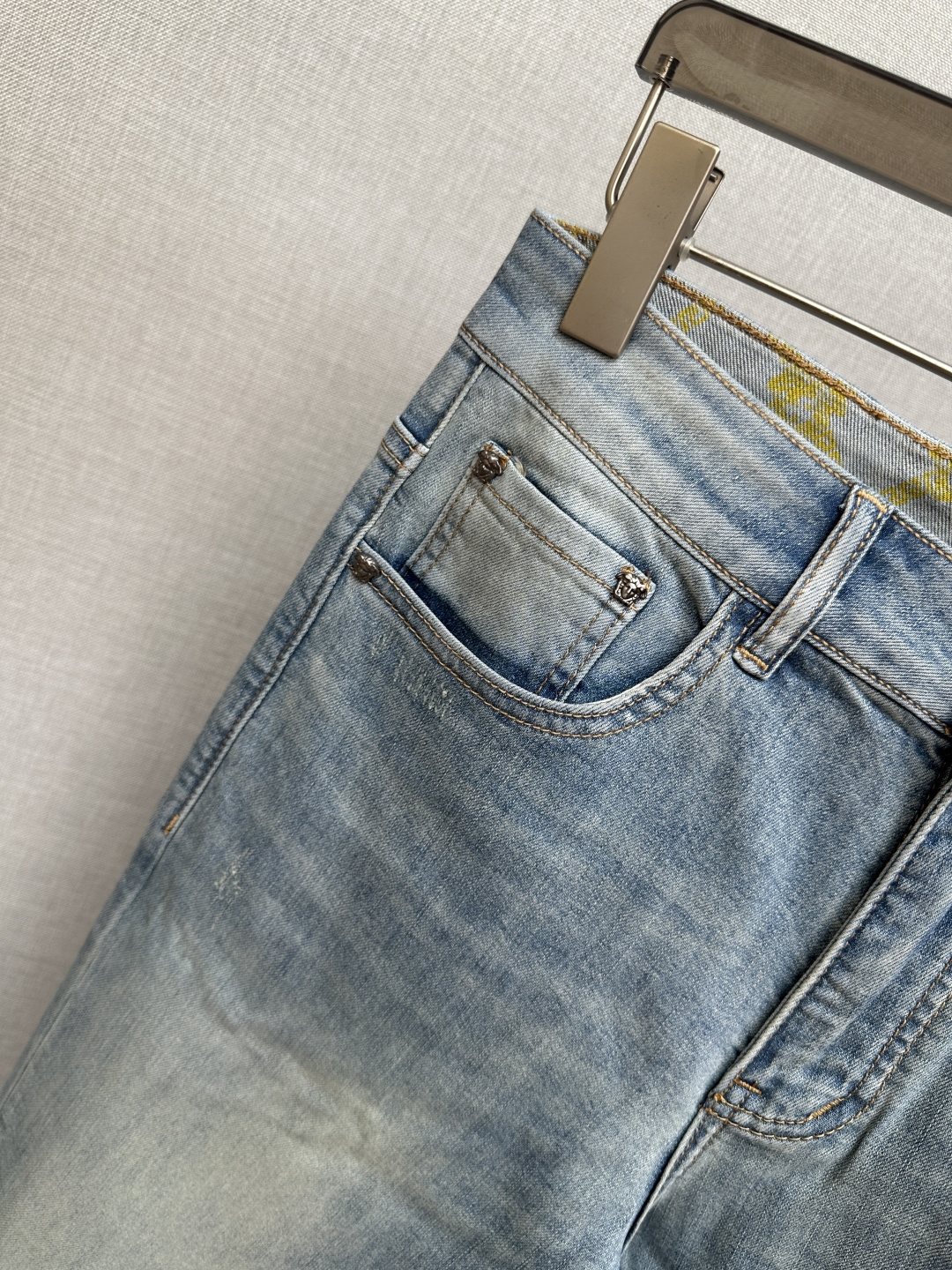 Jeans Man