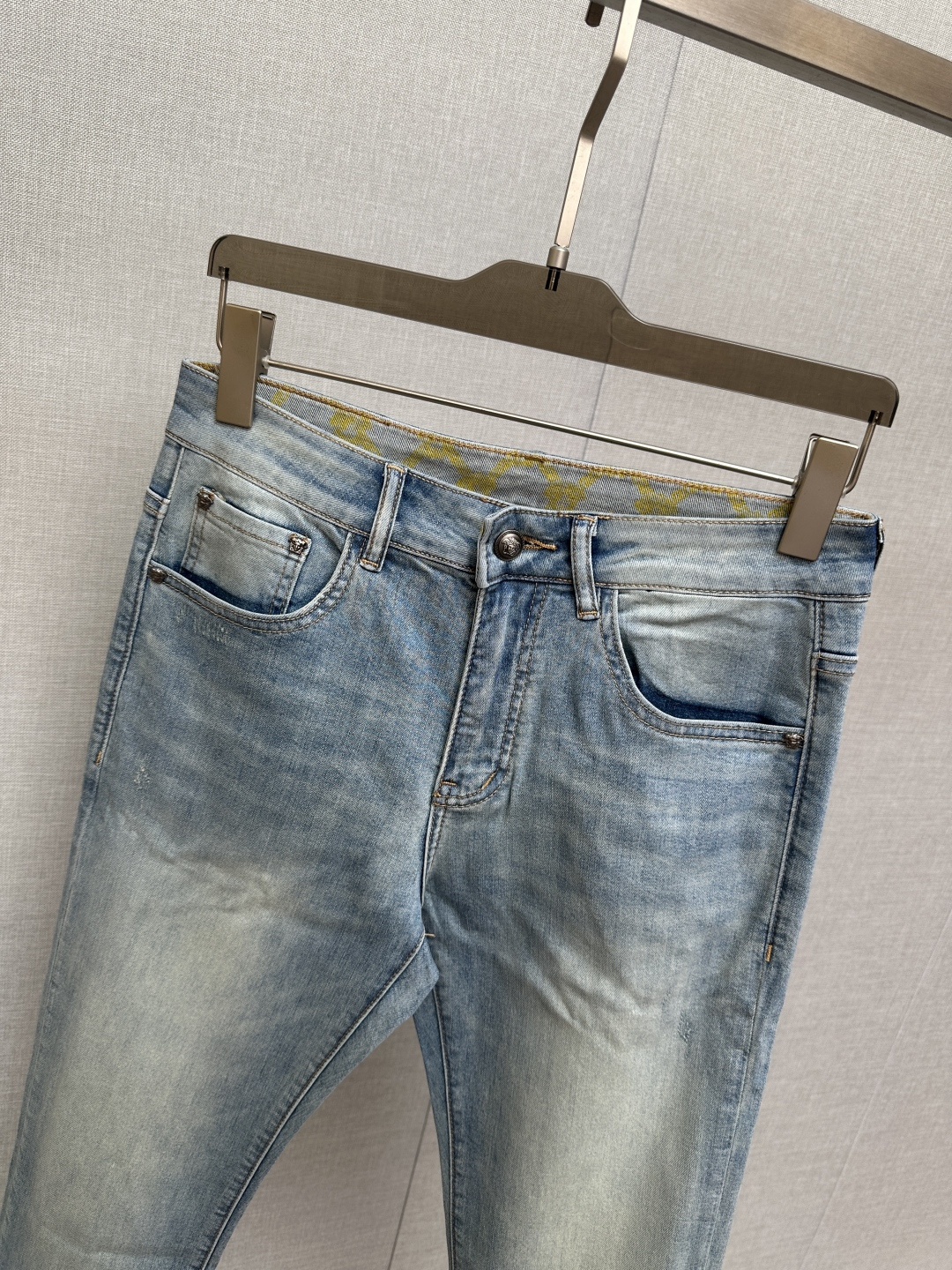 Jeans Man