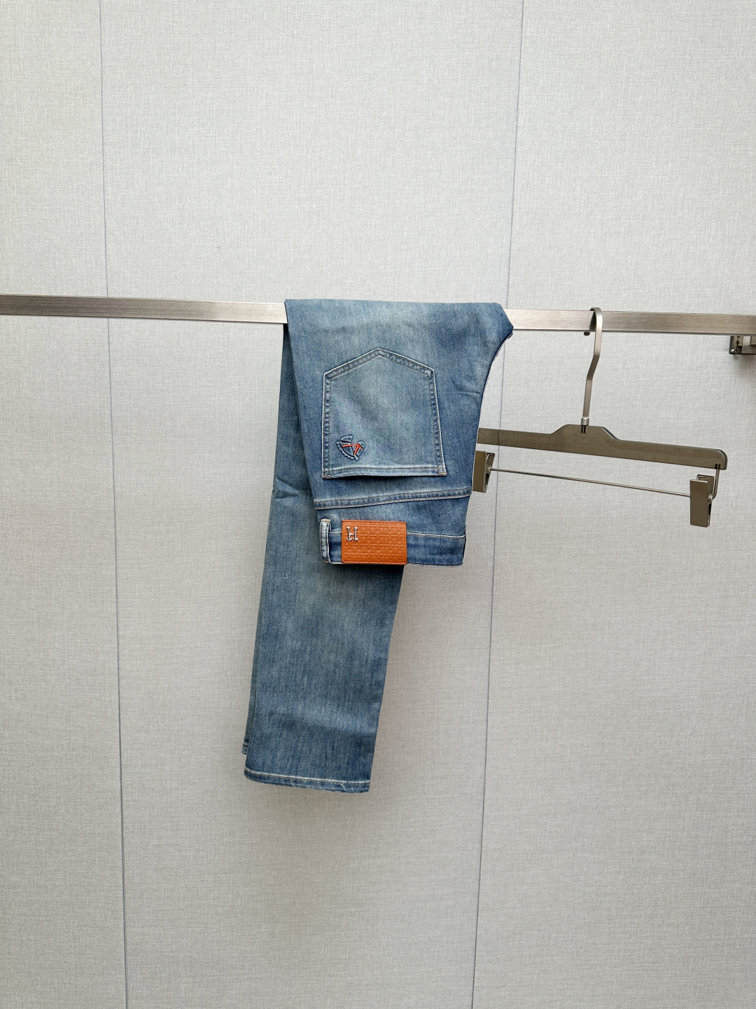 Jeans Man