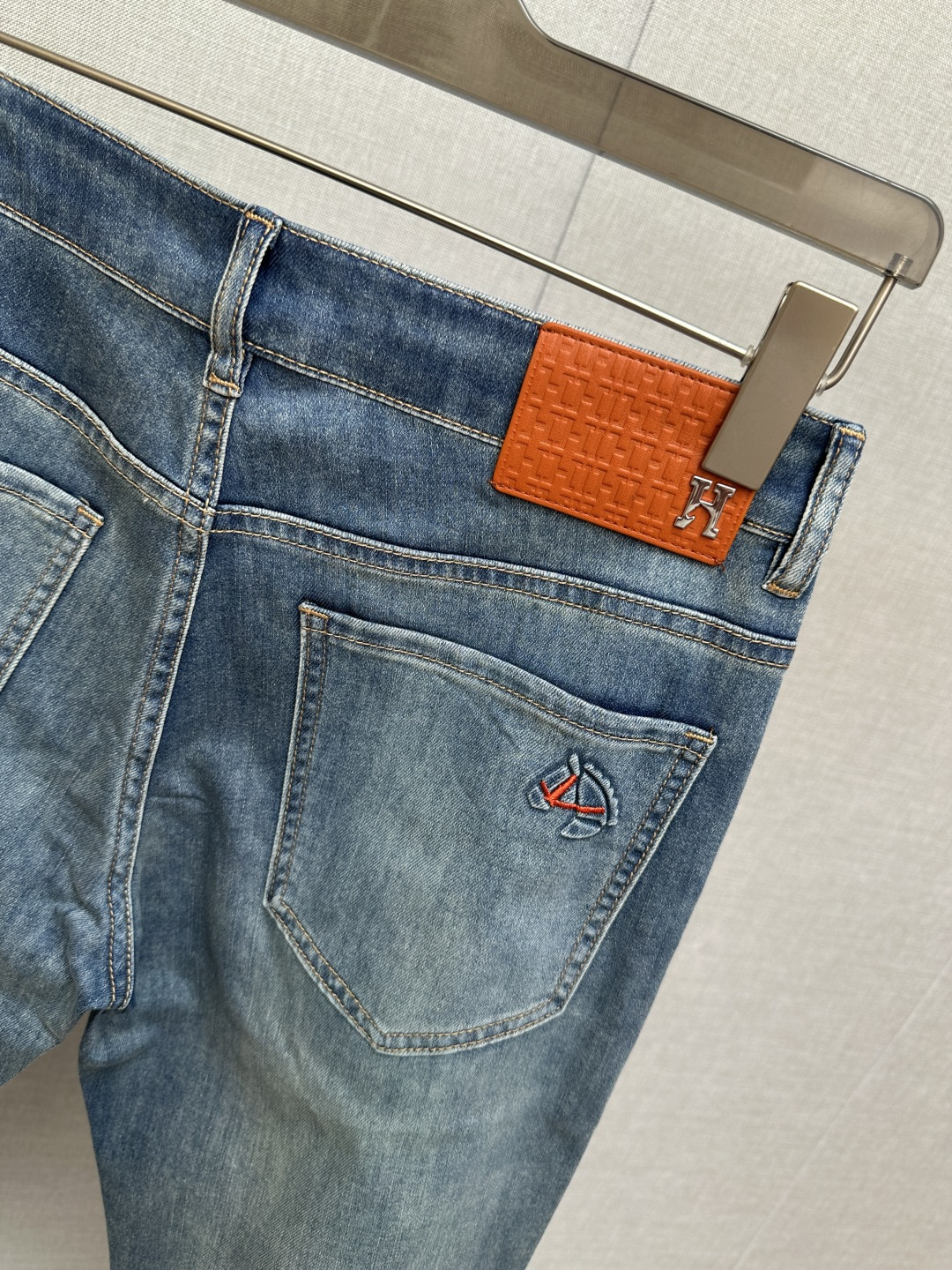 Jeans Man