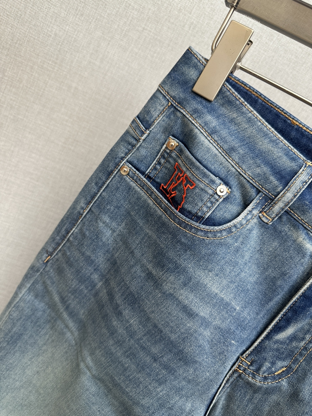 Jeans Man