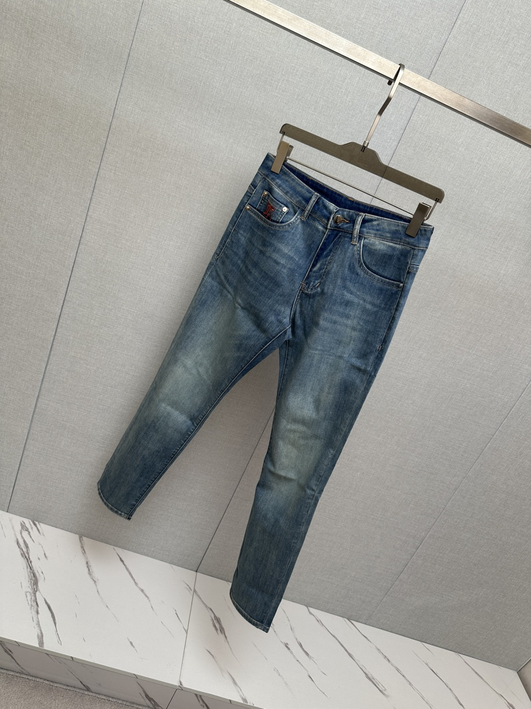 Jeans Man