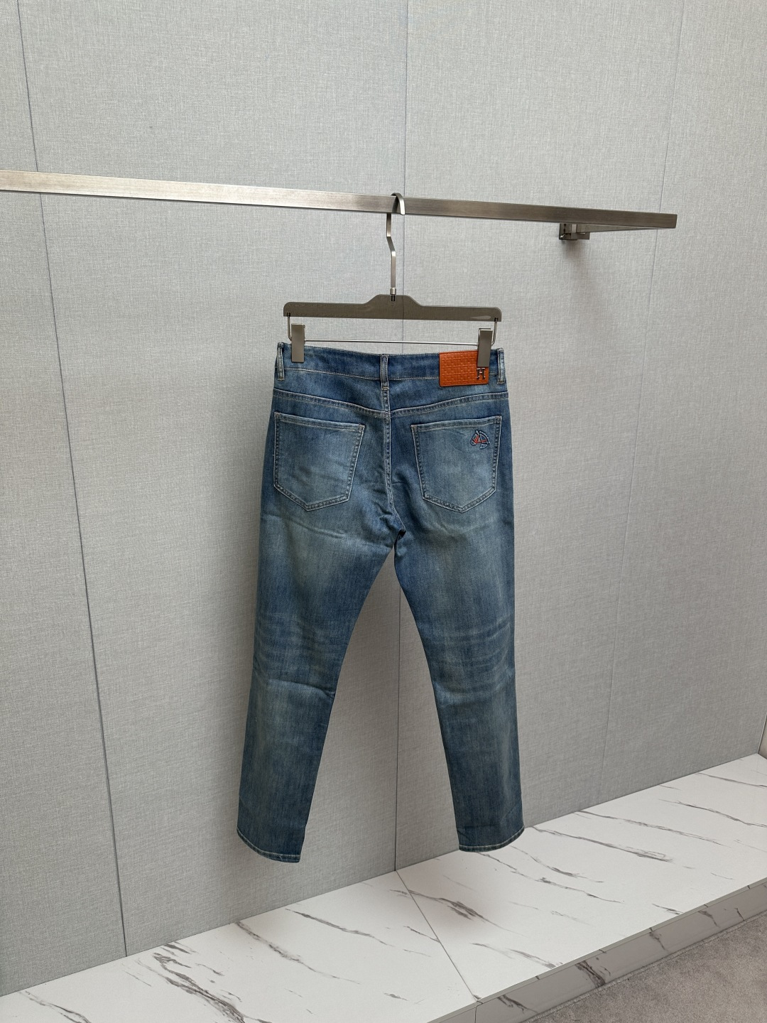 Jeans Man