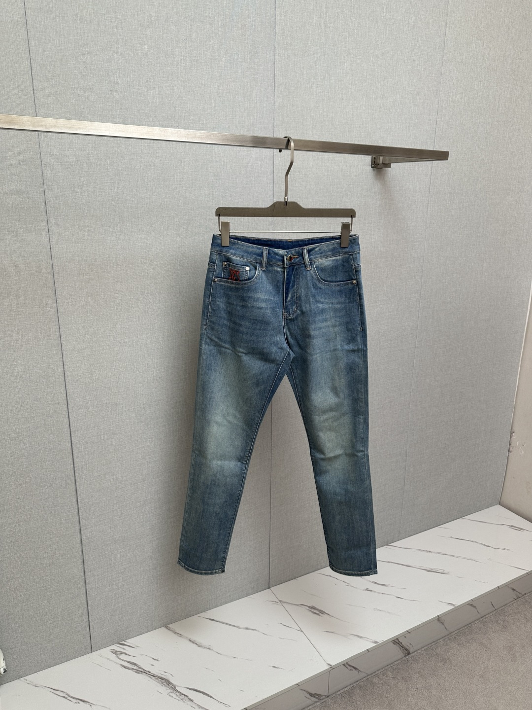 Jeans Man