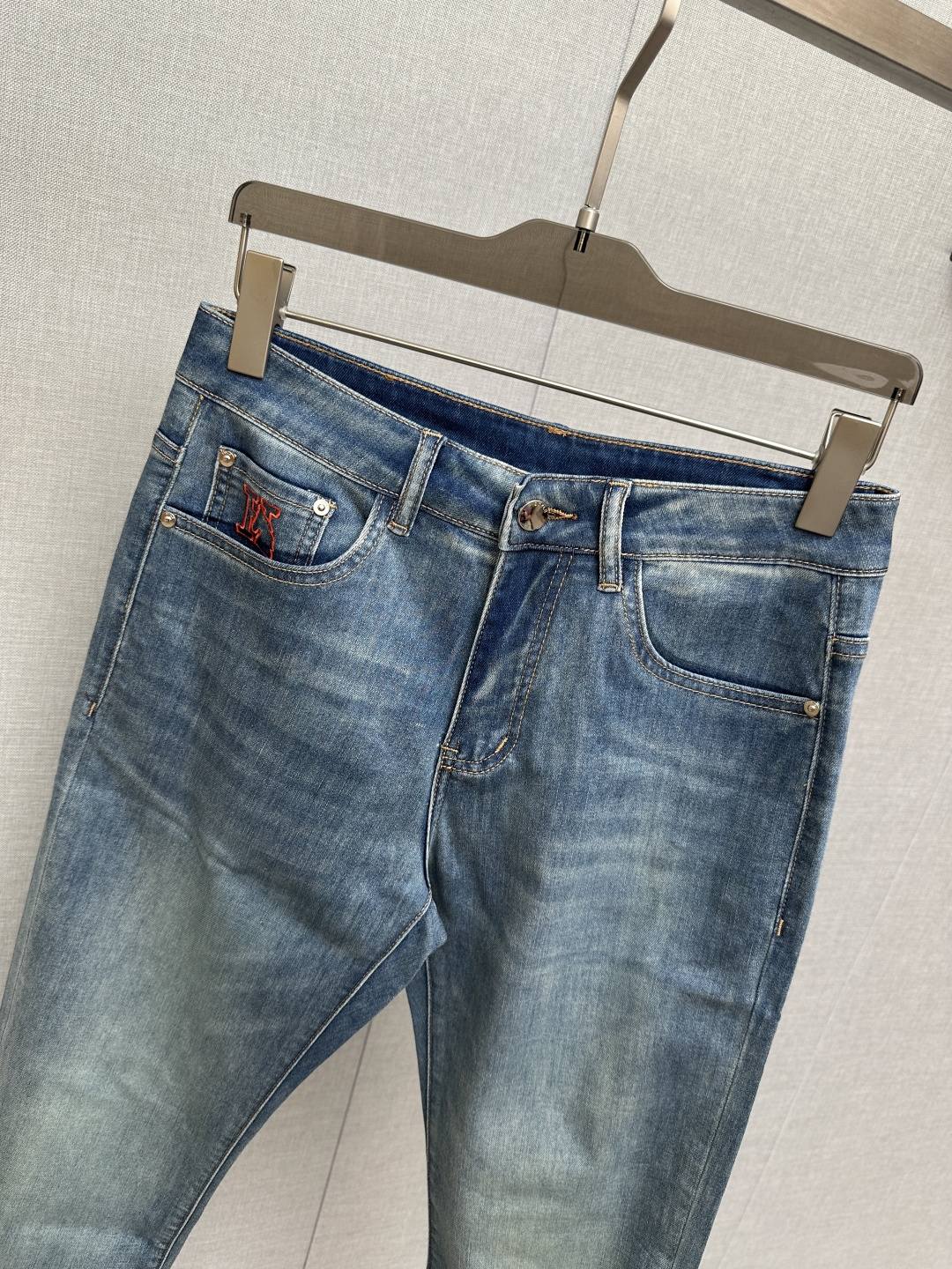 Jeans Man
