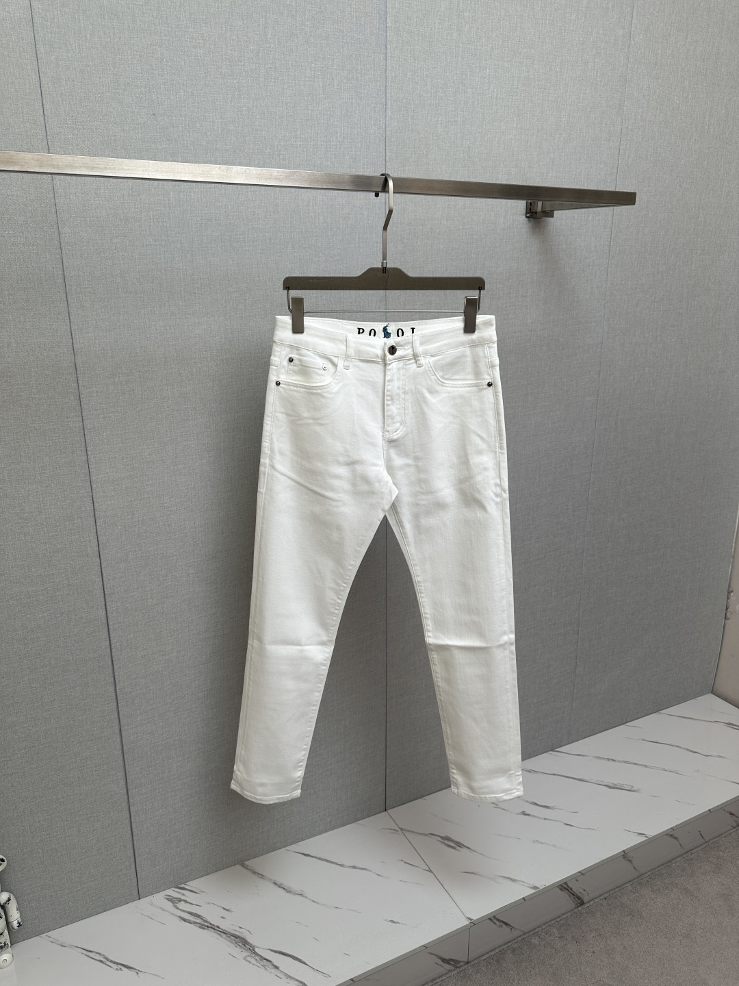 Jeans Man
