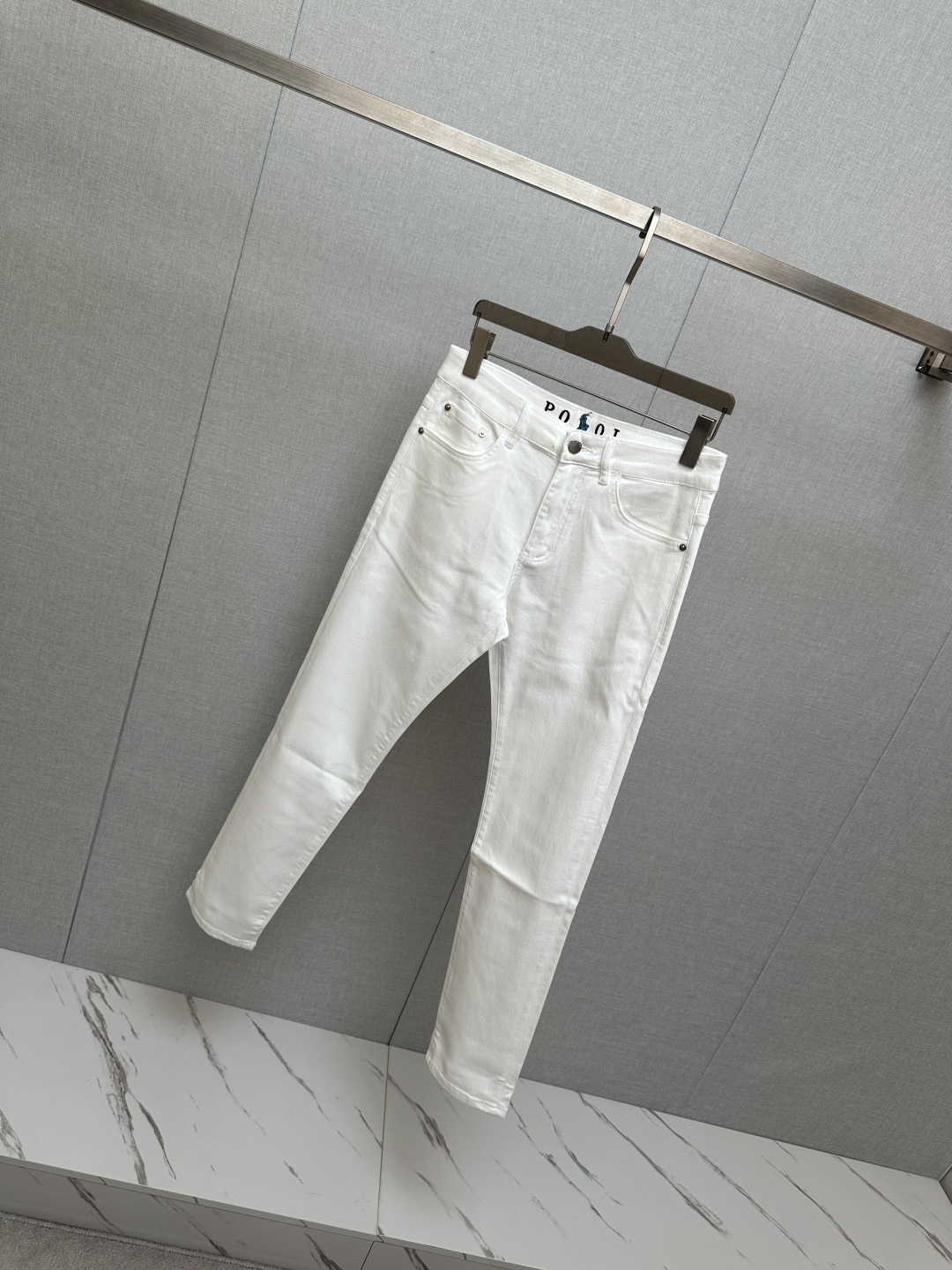 Jeans Man