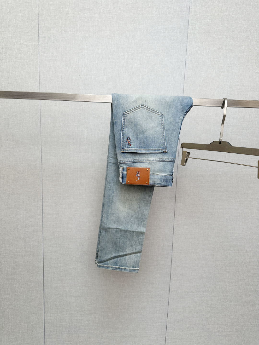 Jeans Man
