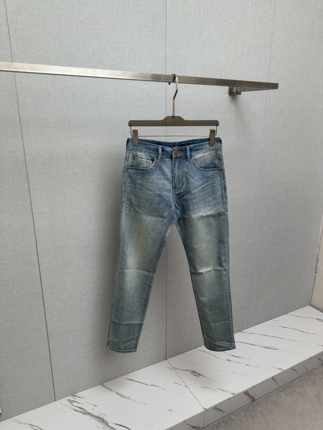 Jeans Man