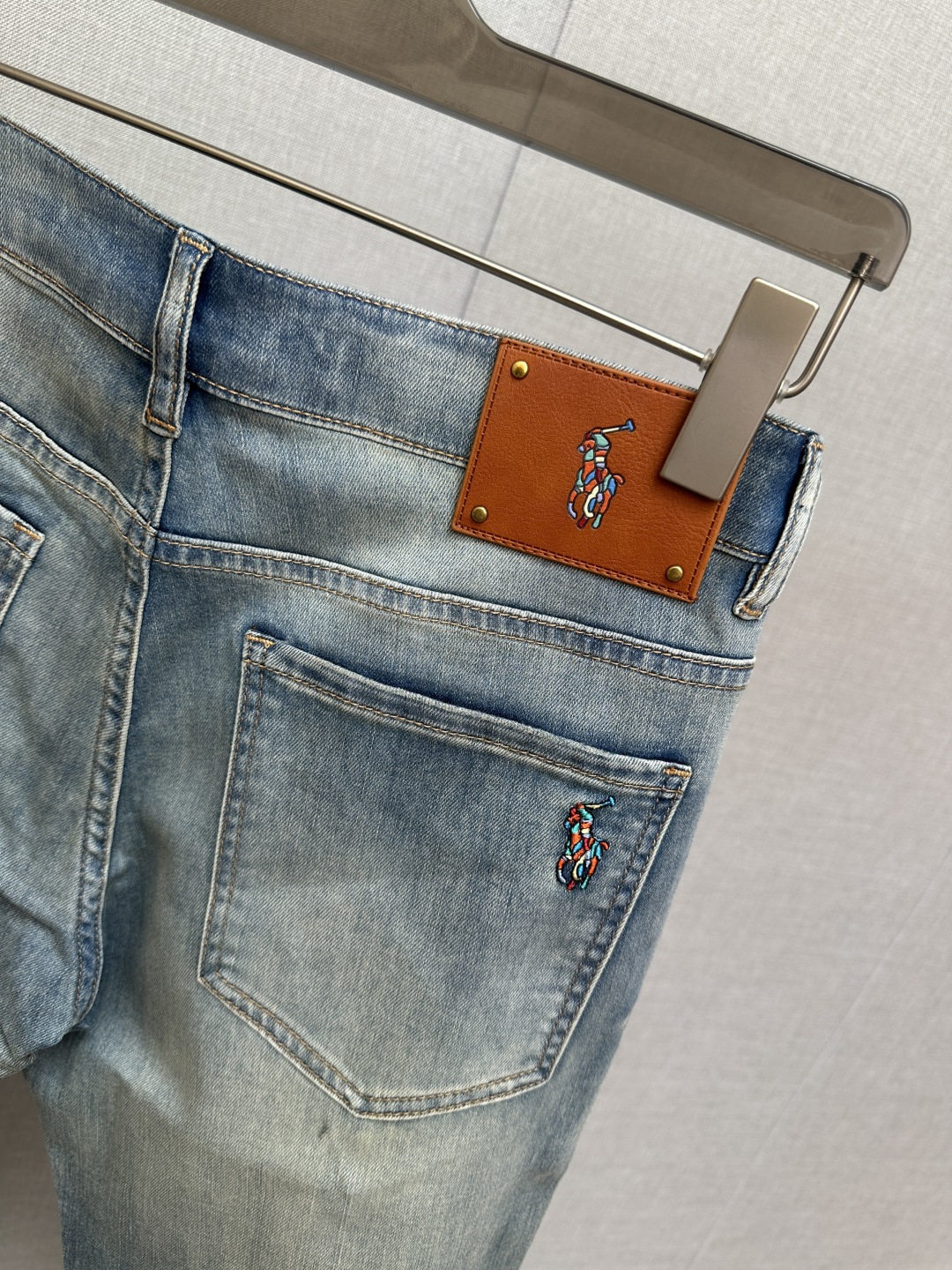 Jeans Man