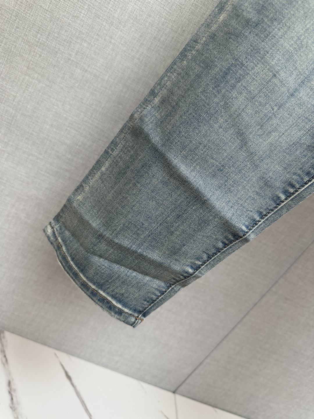 Jeans Man