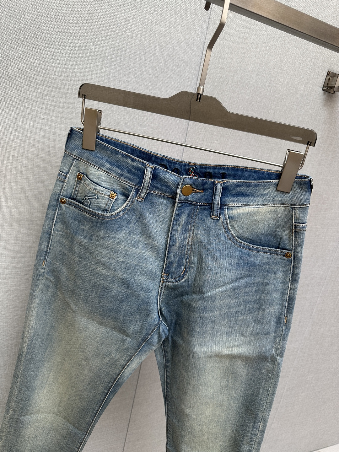 Jeans Man