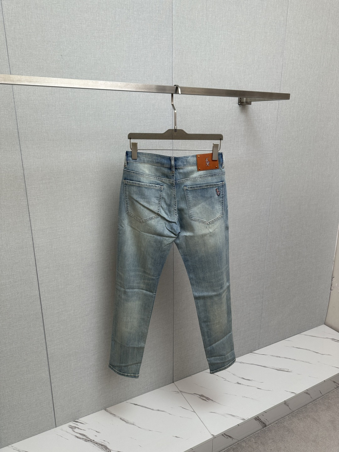 Jeans Man