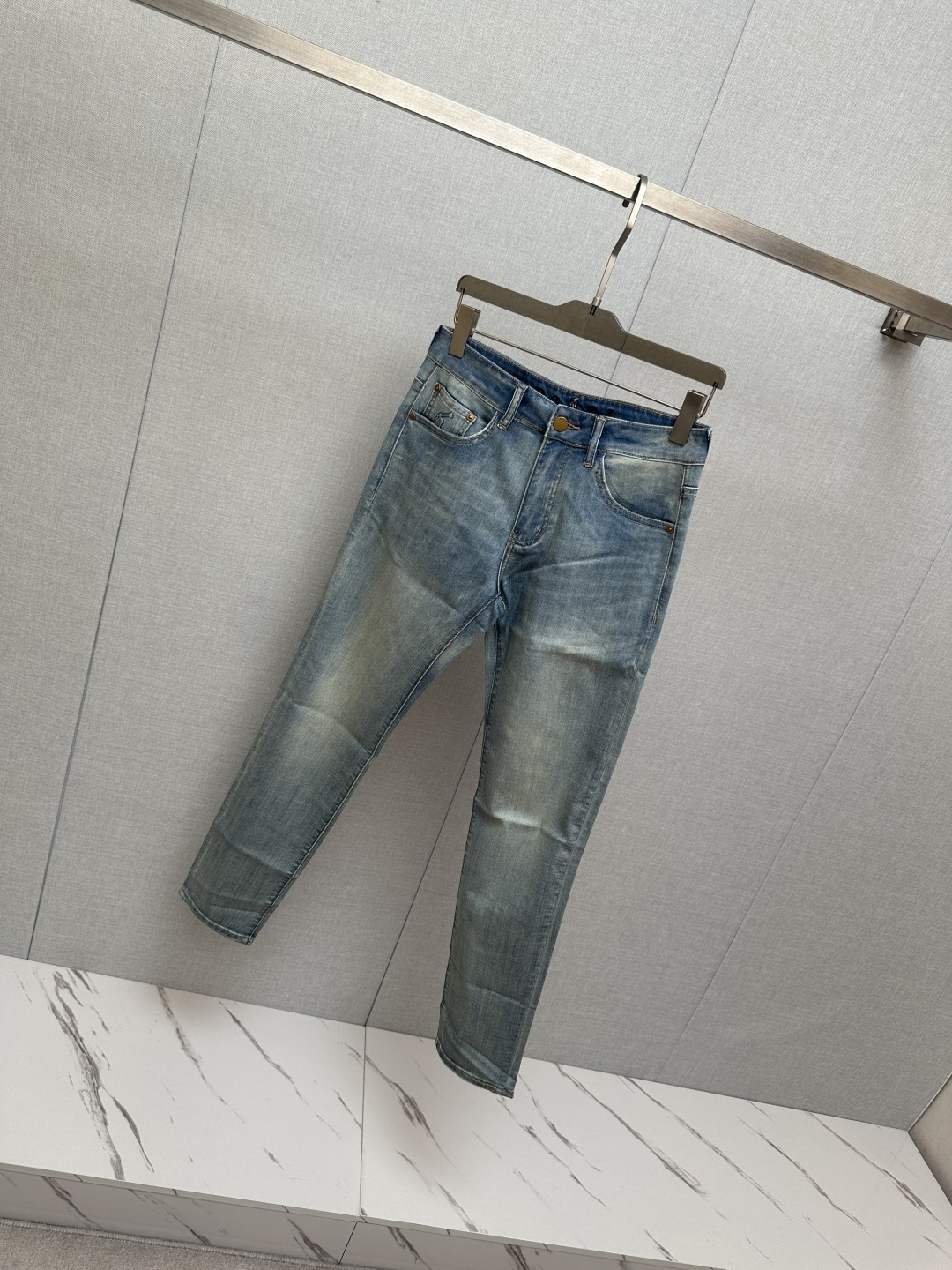 Jeans Man