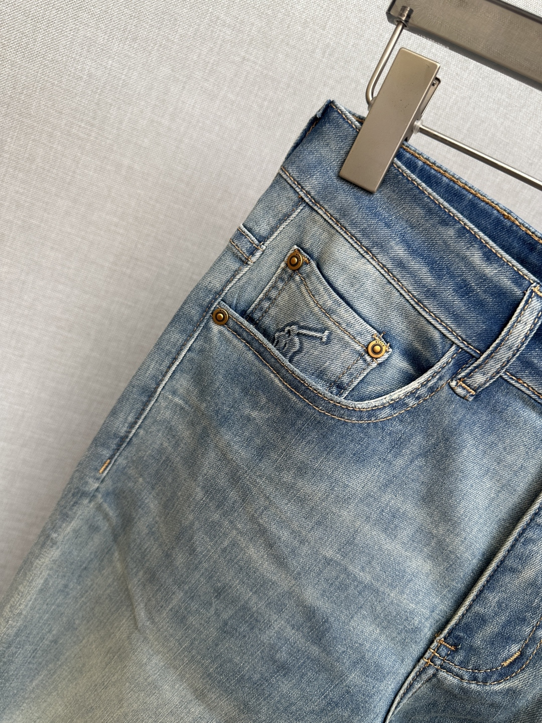 Jeans Man