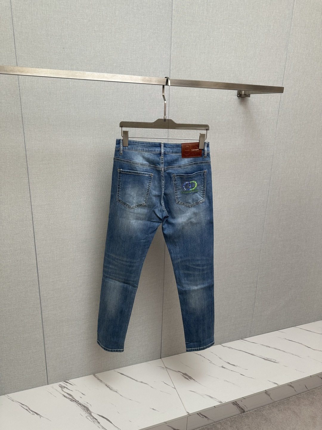 Jeans Man